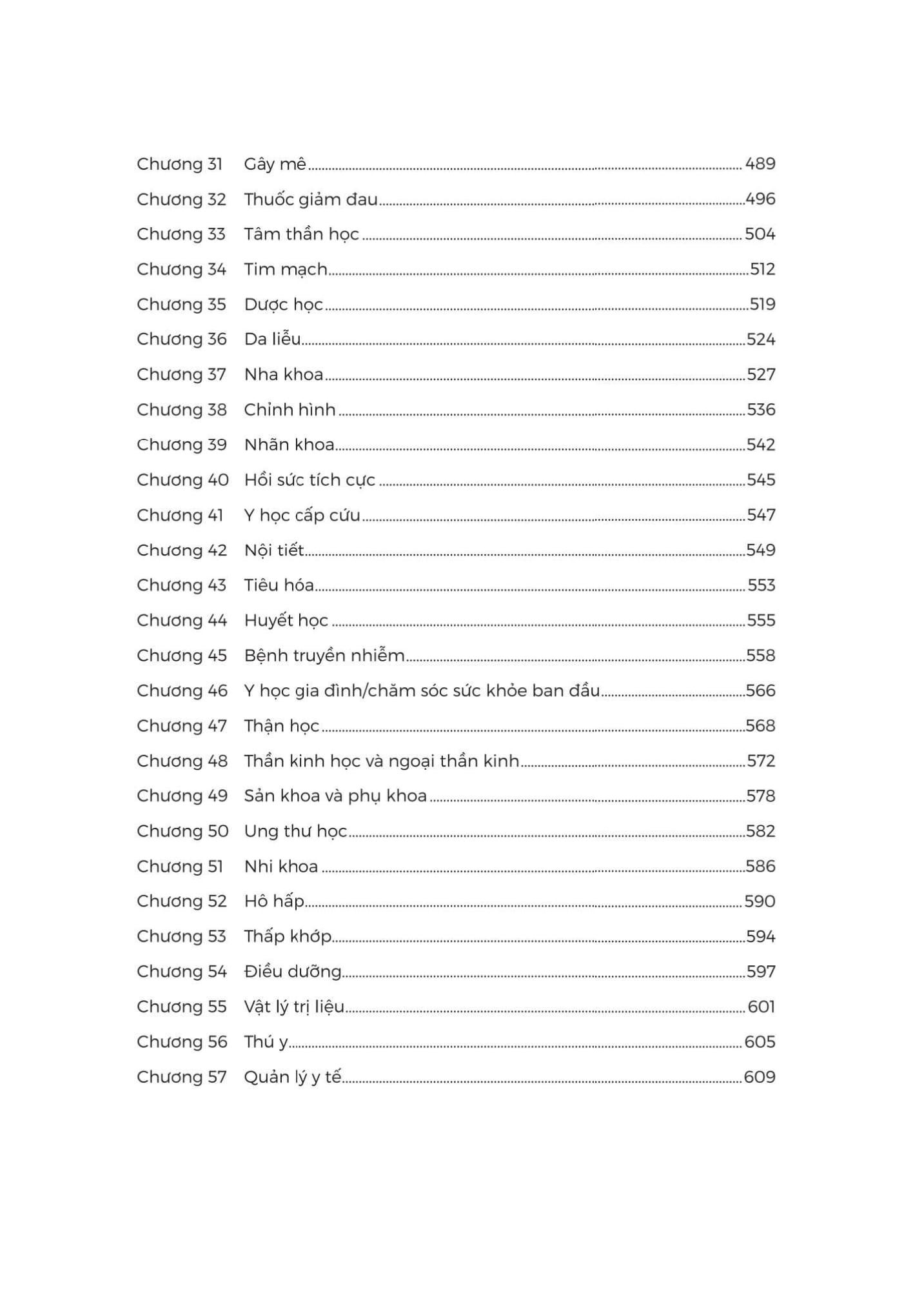 Ung Dung AI Trong Y Te - Hoc May, Hoc Sau Va Tuong Lai Y Hoc