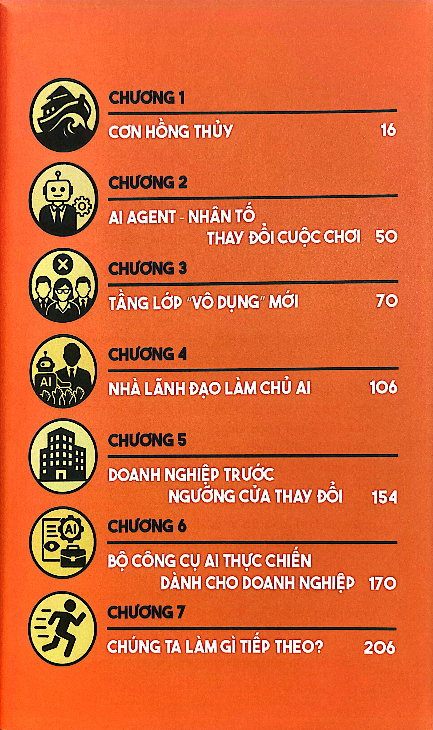 Ung Dung AI Vao Doanh Nghiep - Nhung Bai Giang Cua Giao Tien Ve Nhan To Thay Doi Cuoc Choi Trong Ki Nguyen Moi