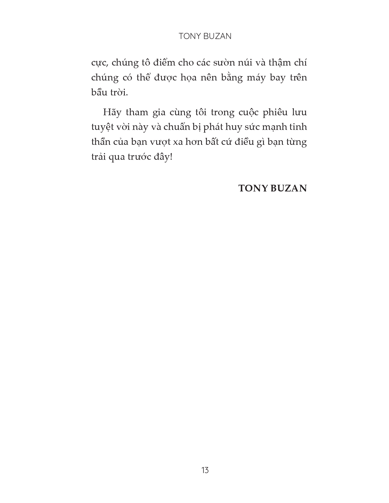 ứng dụng bản đồ tư duy trong công việc