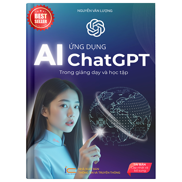 Ung Dung Chat GPT - AI Trong Giang Day Va Hoc Tap