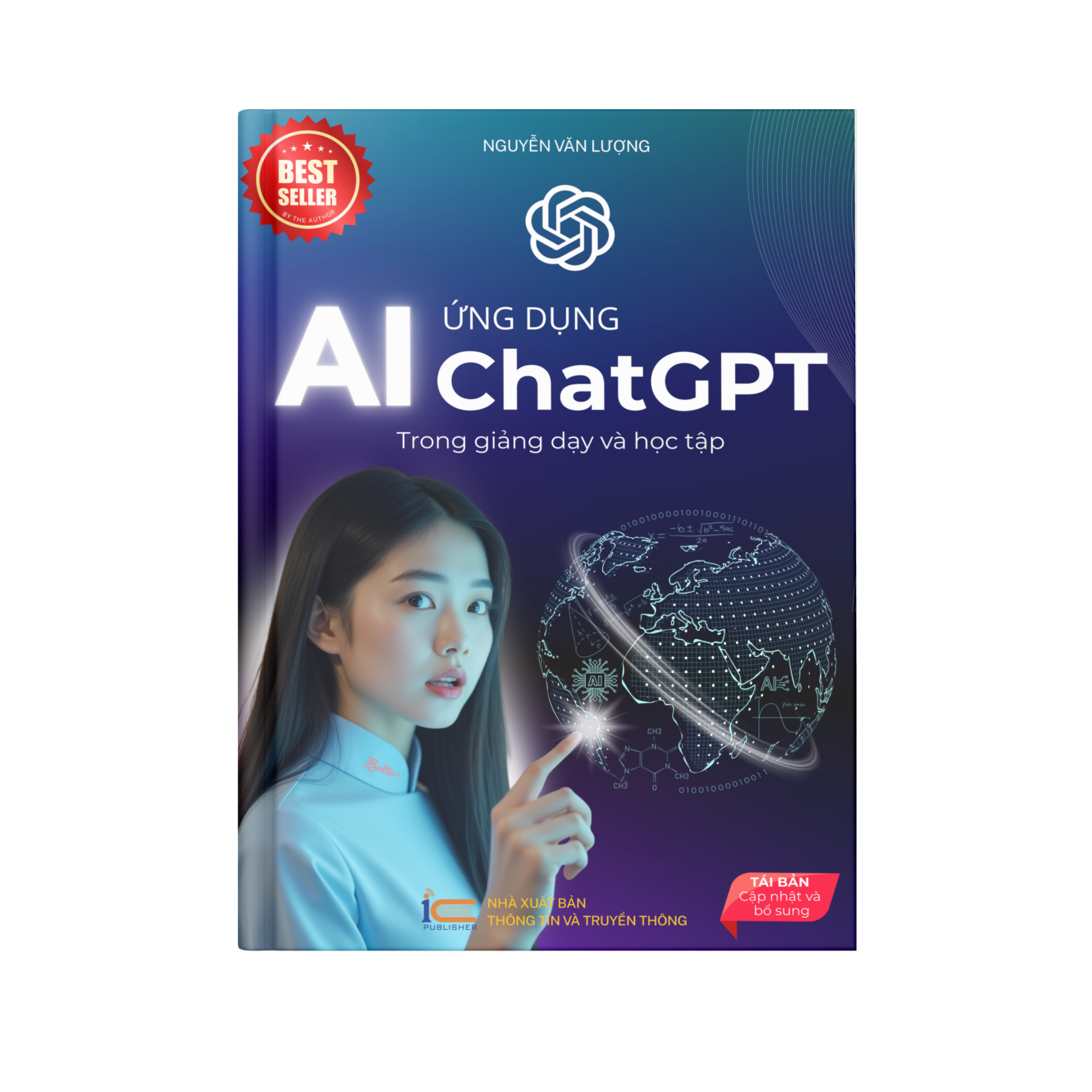 Ung Dung Chat GPT - AI Trong Giang Day Va Hoc Tap