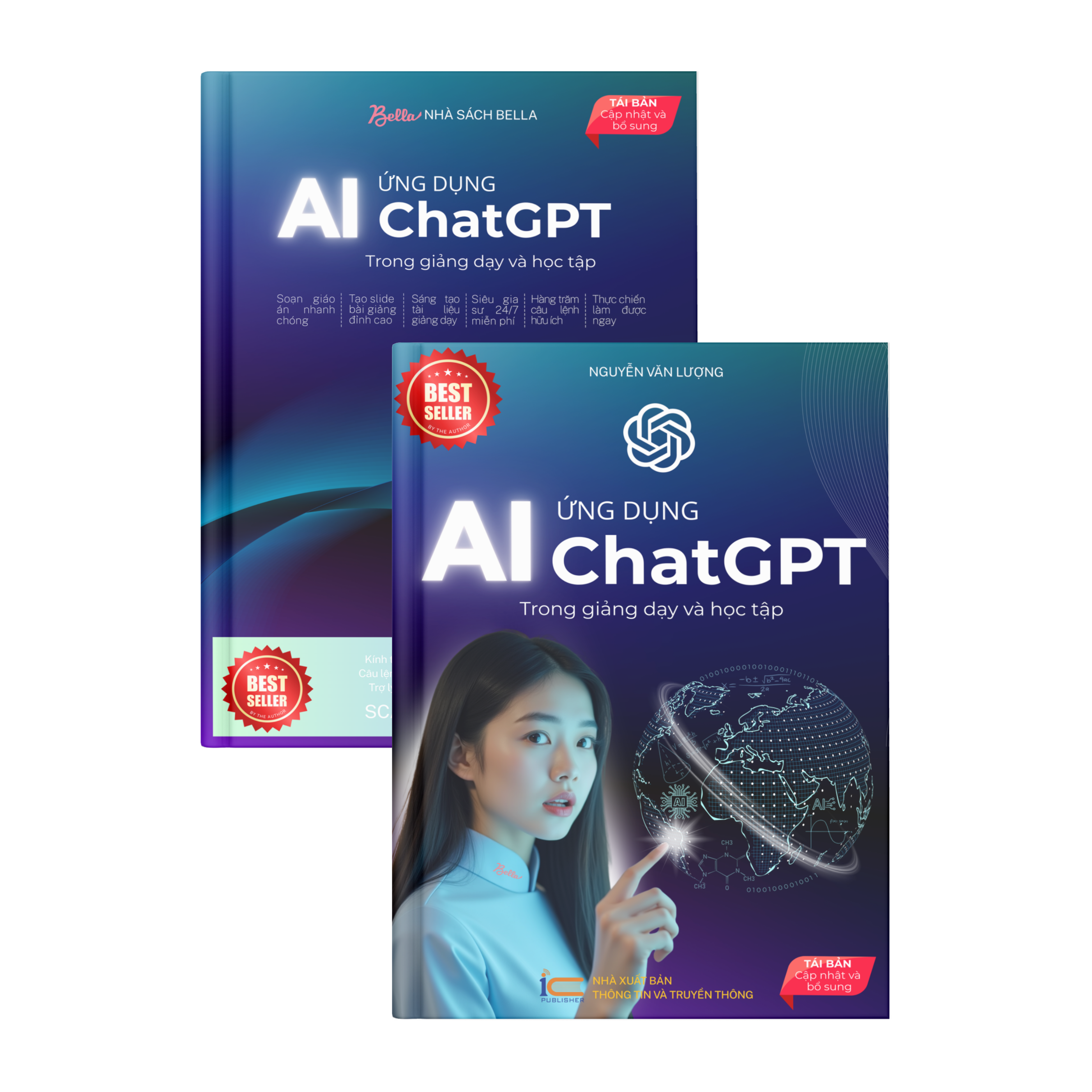 Ung Dung Chat GPT - AI Trong Giang Day Va Hoc Tap