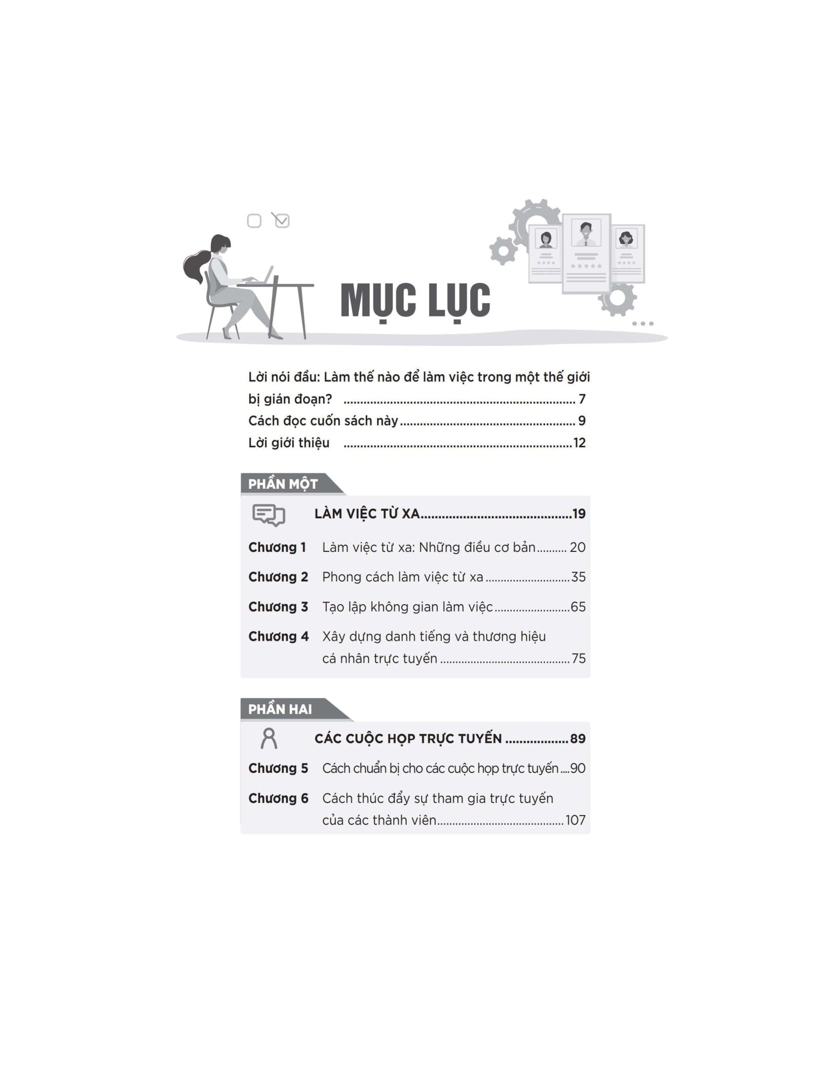 ứng dụng công nghệ trong quản lý nhân sự