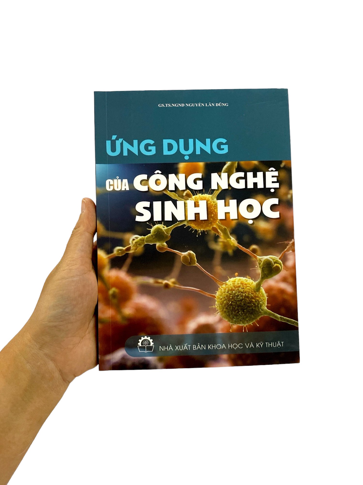 ứng dụng của công nghệ sinh học
