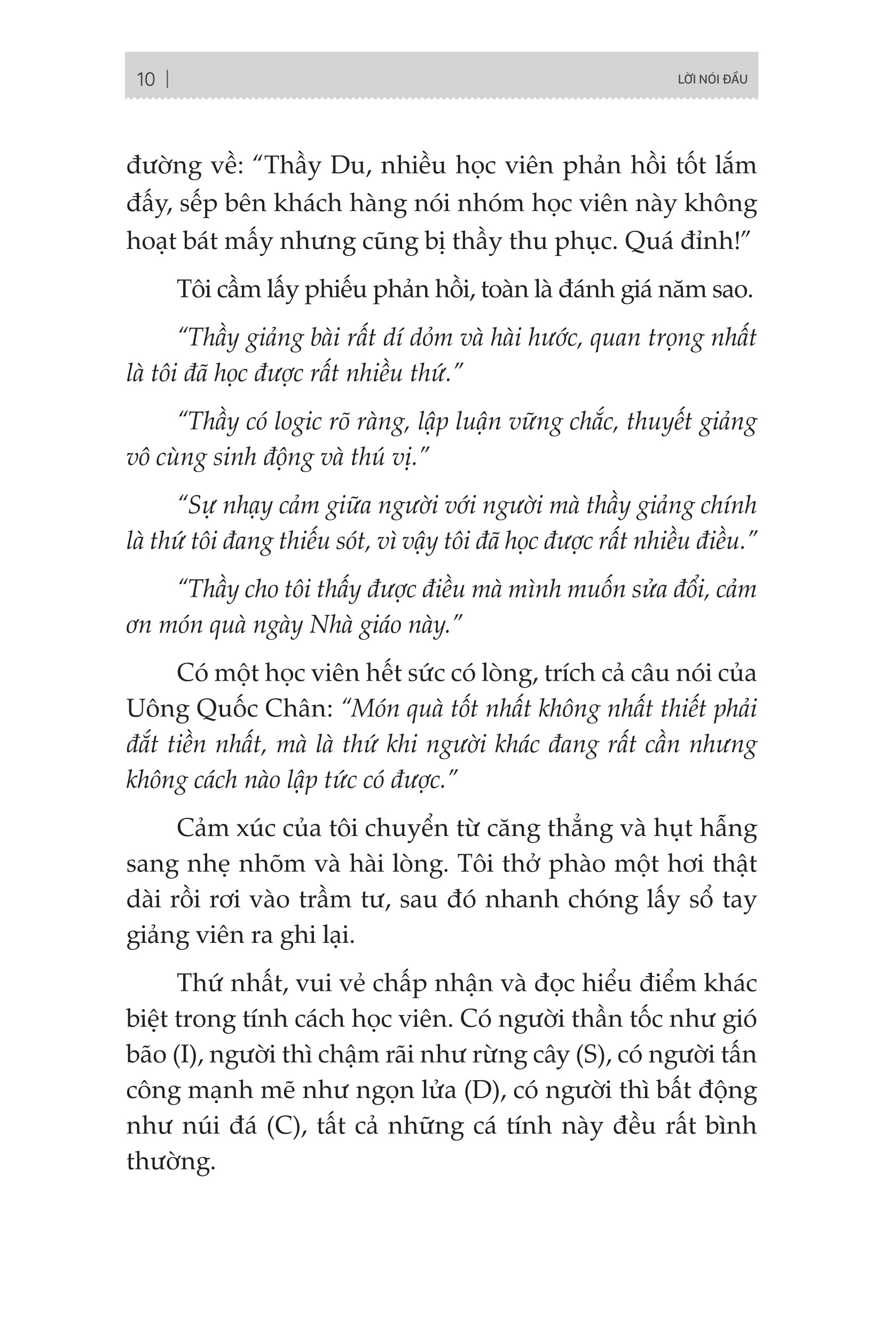 Ứng Dụng Disc Để Hiểu Từng Người Xung Quanh Bạn - Trong Công Việc (Tái Bản 2026)