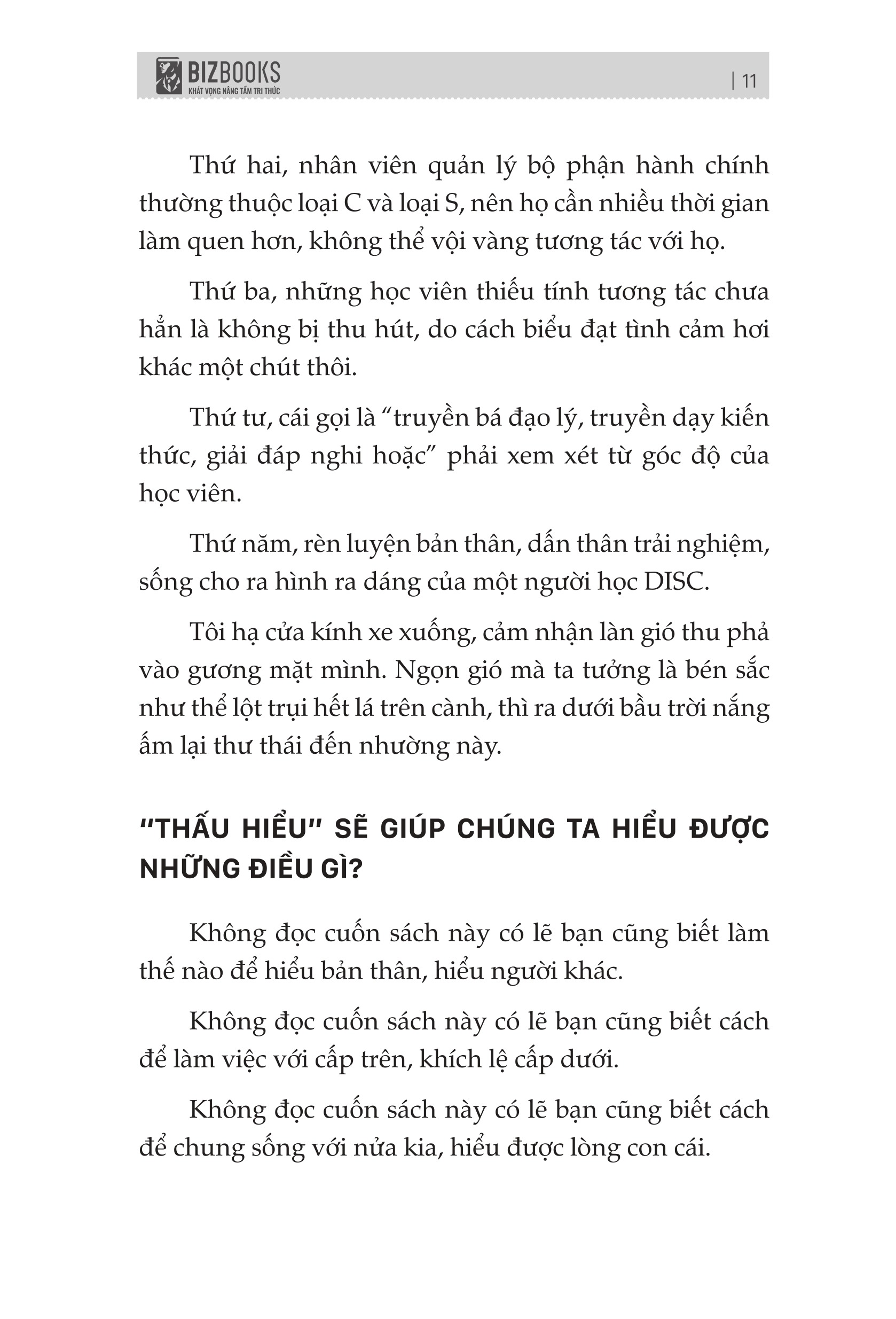 Ứng Dụng Disc Để Hiểu Từng Người Xung Quanh Bạn - Trong Công Việc (Tái Bản 2026)