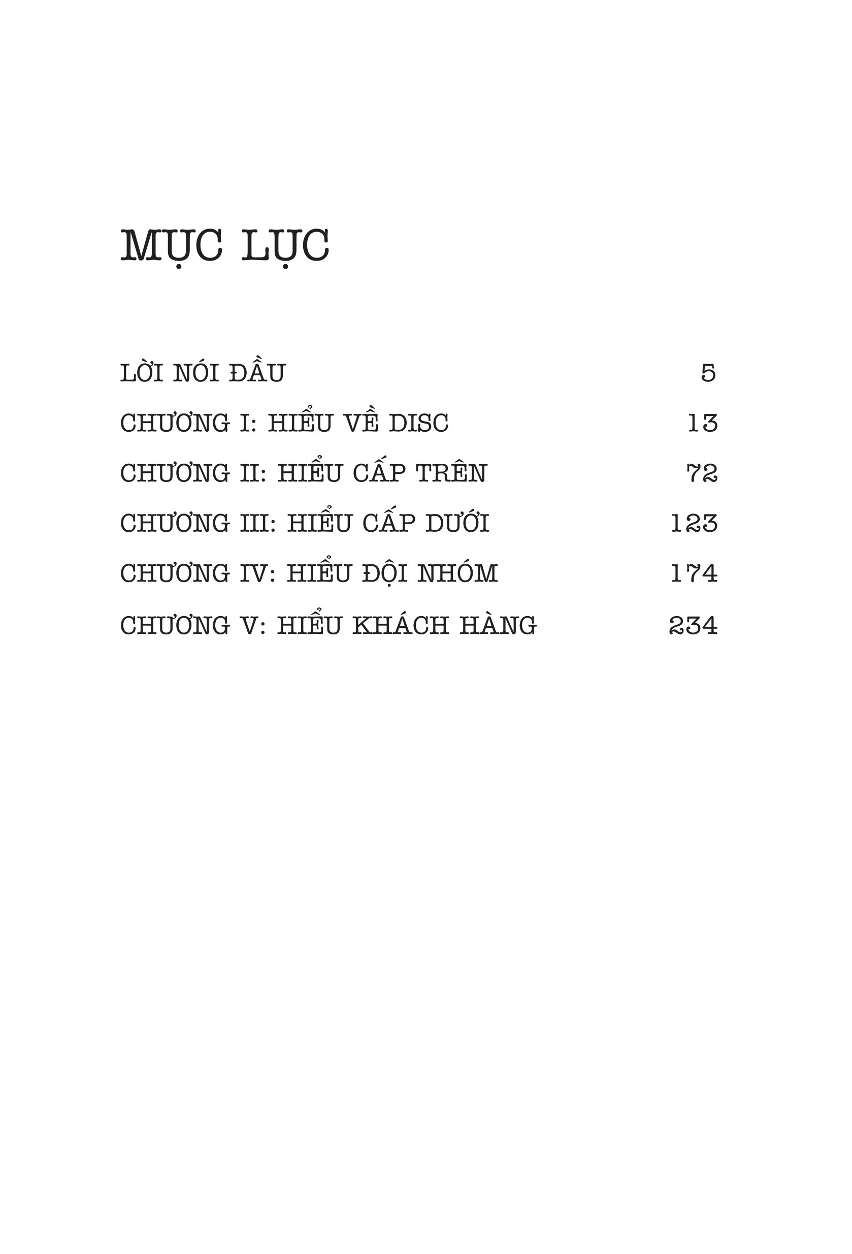 Ứng Dụng Disc Để Hiểu Từng Người Xung Quanh Bạn - Trong Công Việc (Tái Bản 2026)