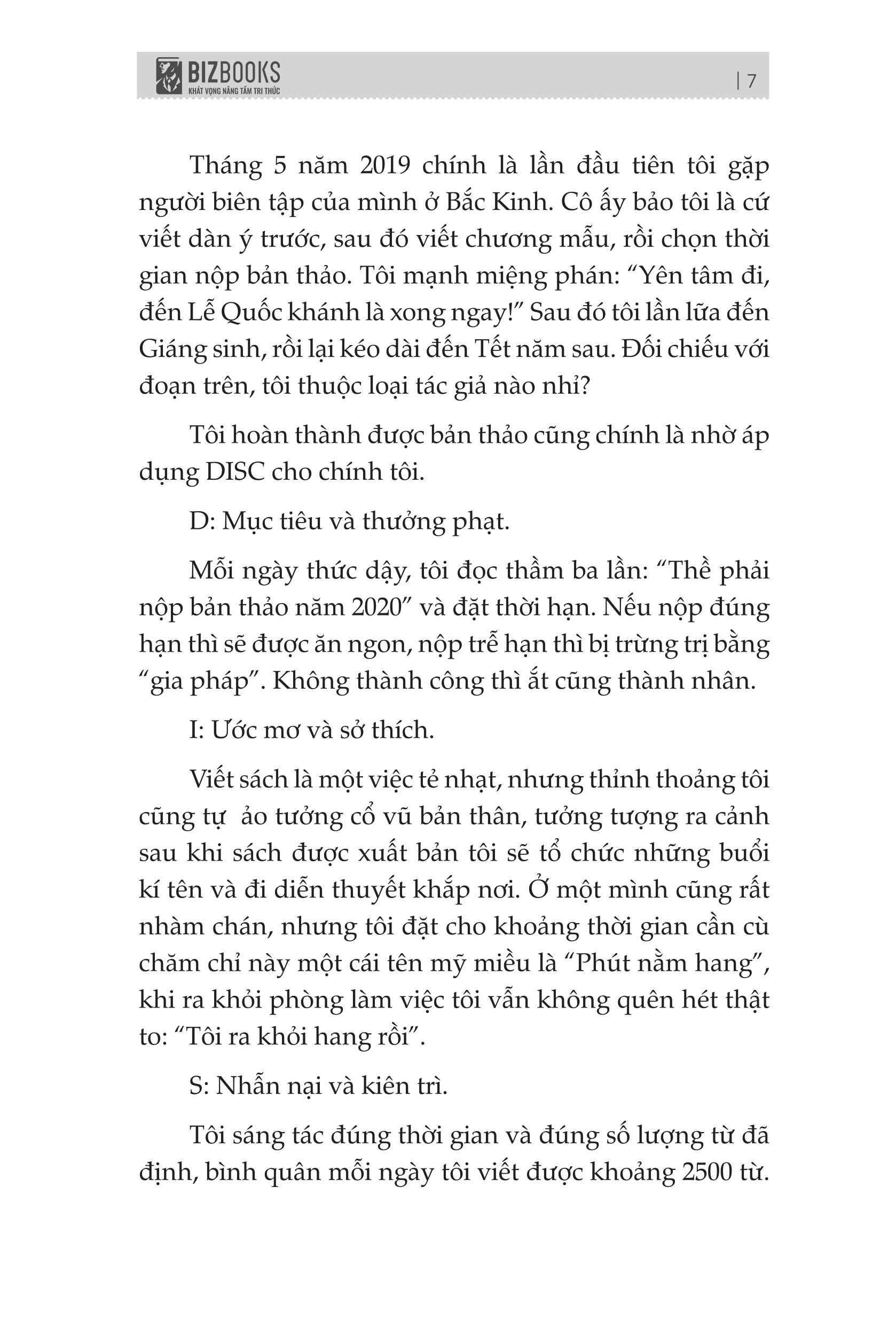 Ứng Dụng Disc Để Hiểu Từng Người Xung Quanh Bạn - Trong Công Việc (Tái Bản 2026)