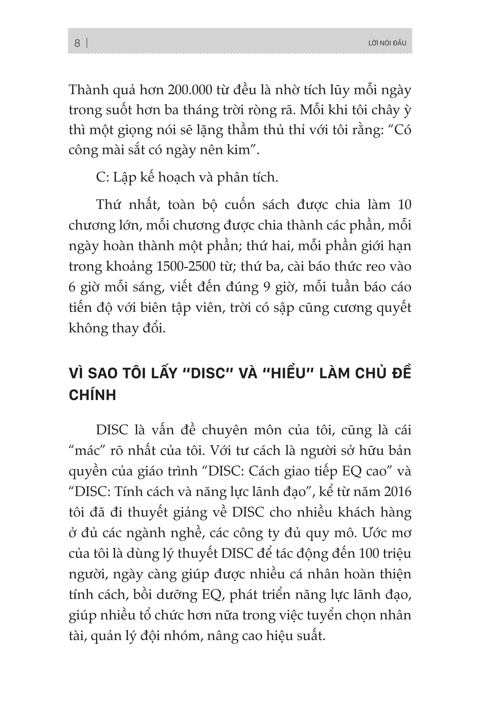 Ứng Dụng Disc Để Hiểu Từng Người Xung Quanh Bạn - Trong Công Việc (Tái Bản 2026)