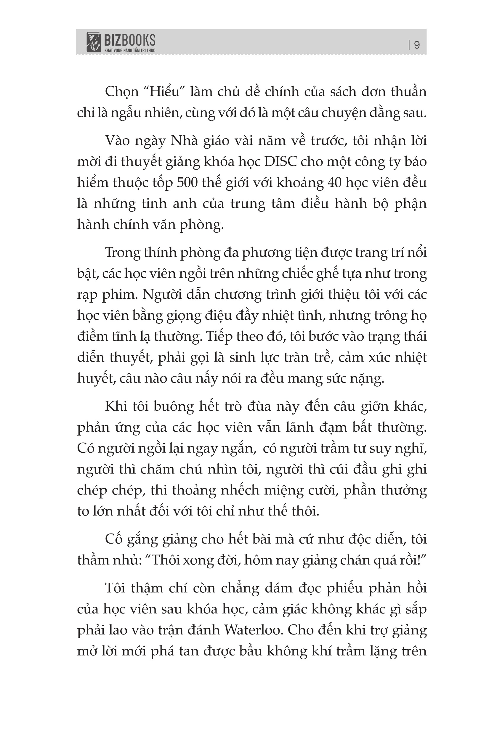 Ứng Dụng Disc Để Hiểu Từng Người Xung Quanh Bạn - Trong Công Việc (Tái Bản 2026)
