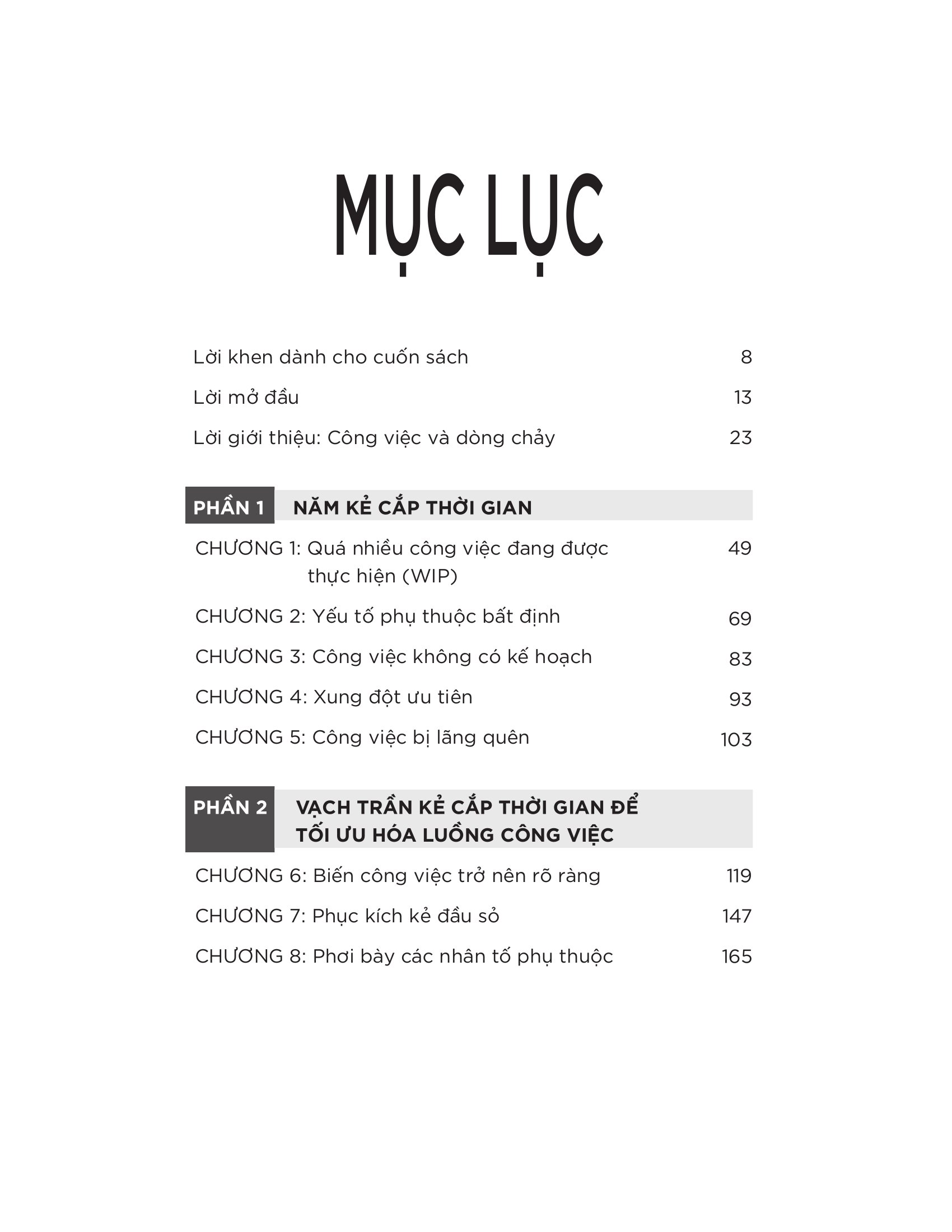 ứng dụng kanban trong quản lý công việc theo mục tiêu