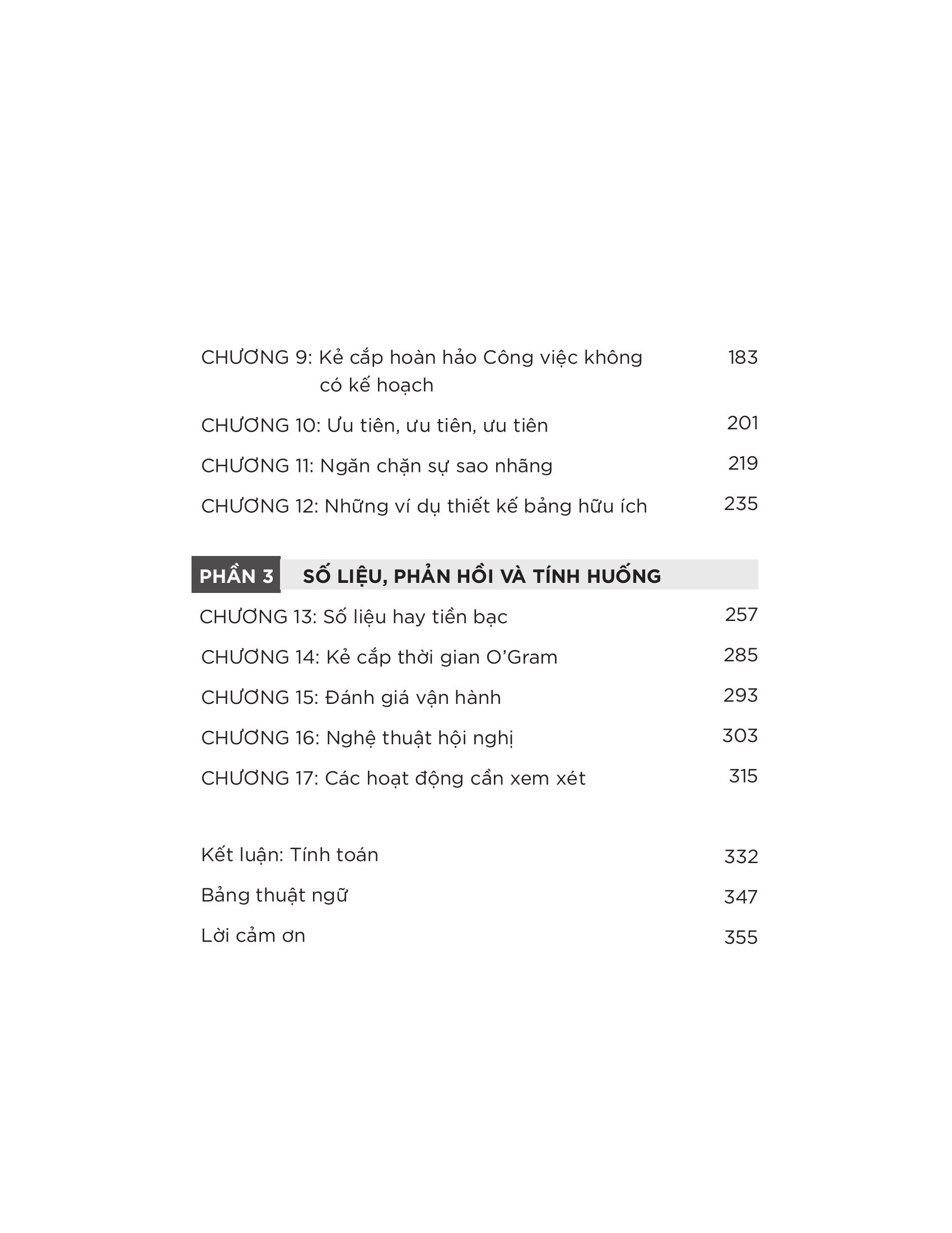 ứng dụng kanban trong quản lý công việc theo mục tiêu