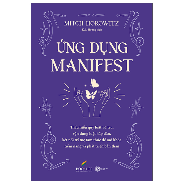ứng dụng manifest