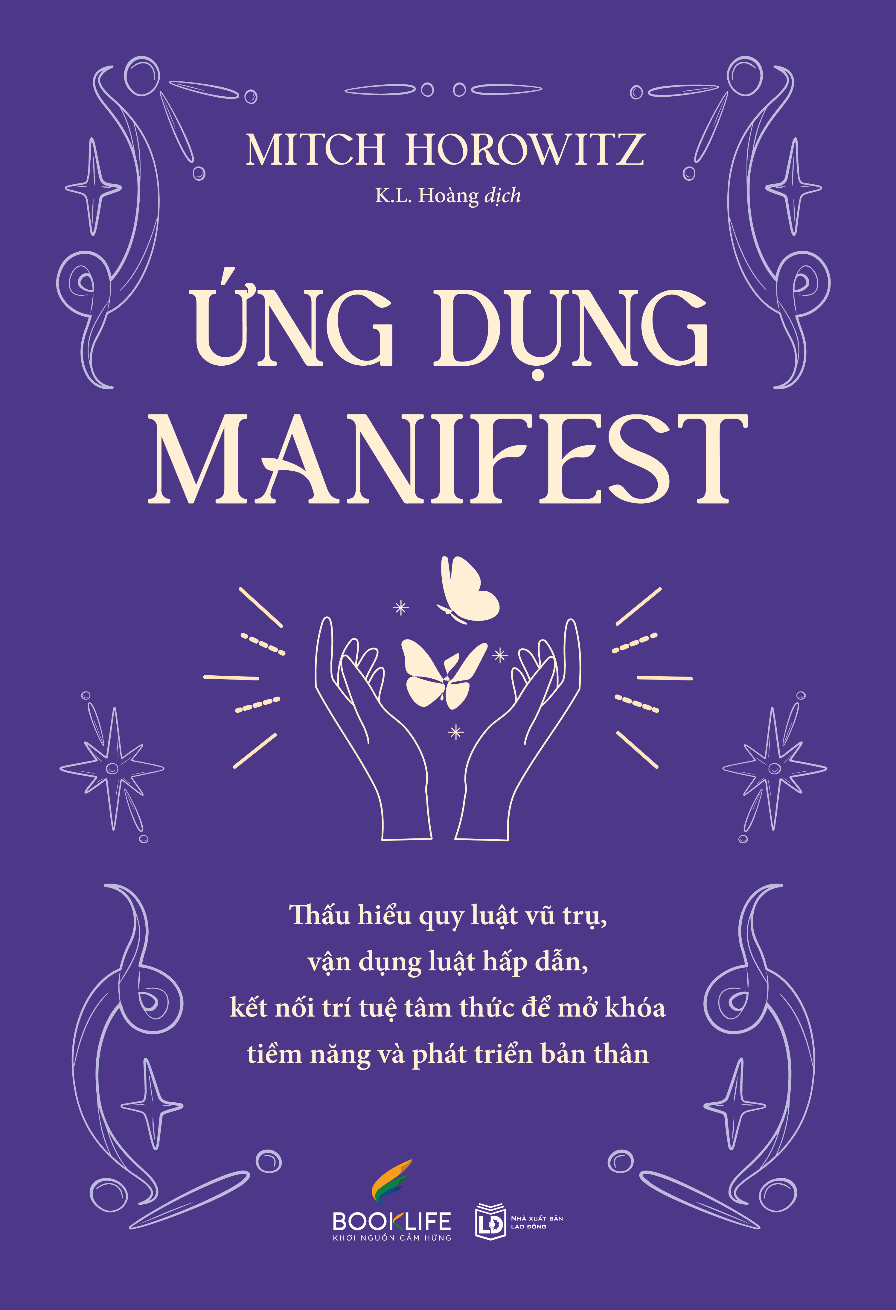 ứng dụng manifest
