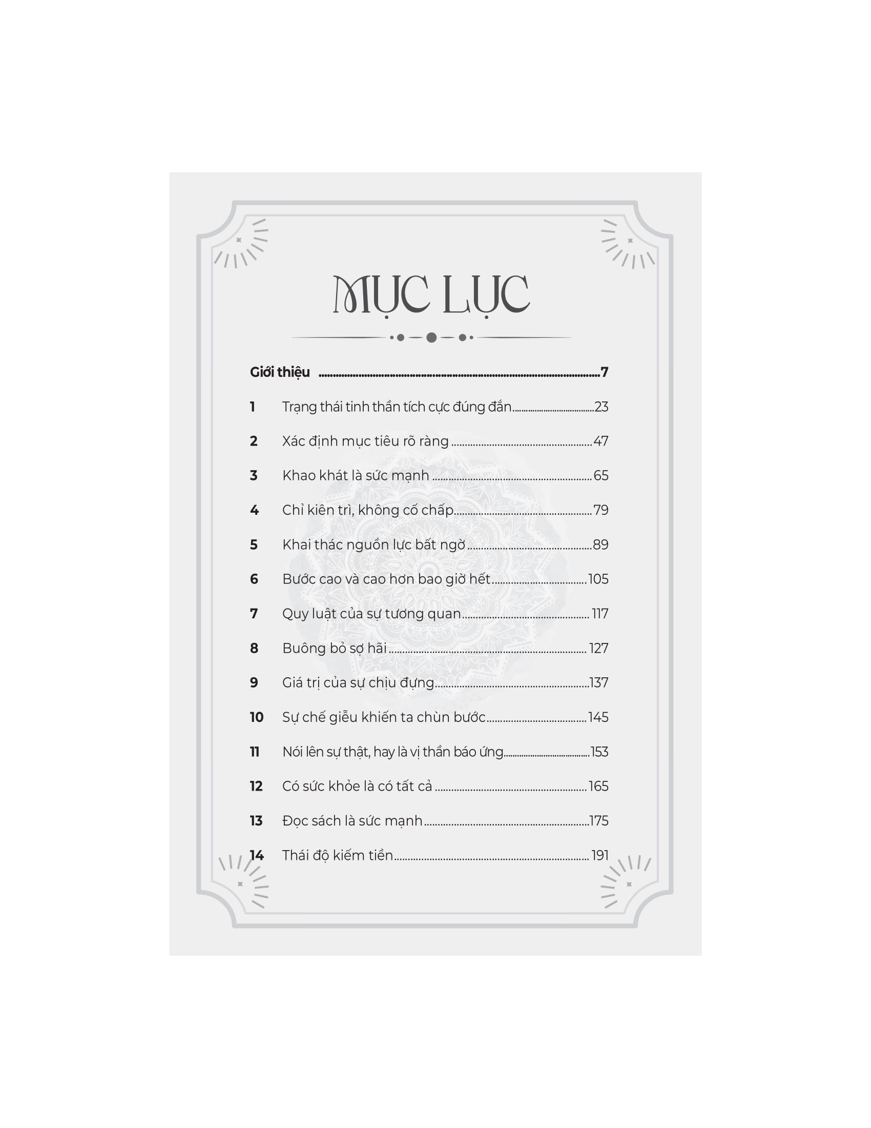 ứng dụng manifest