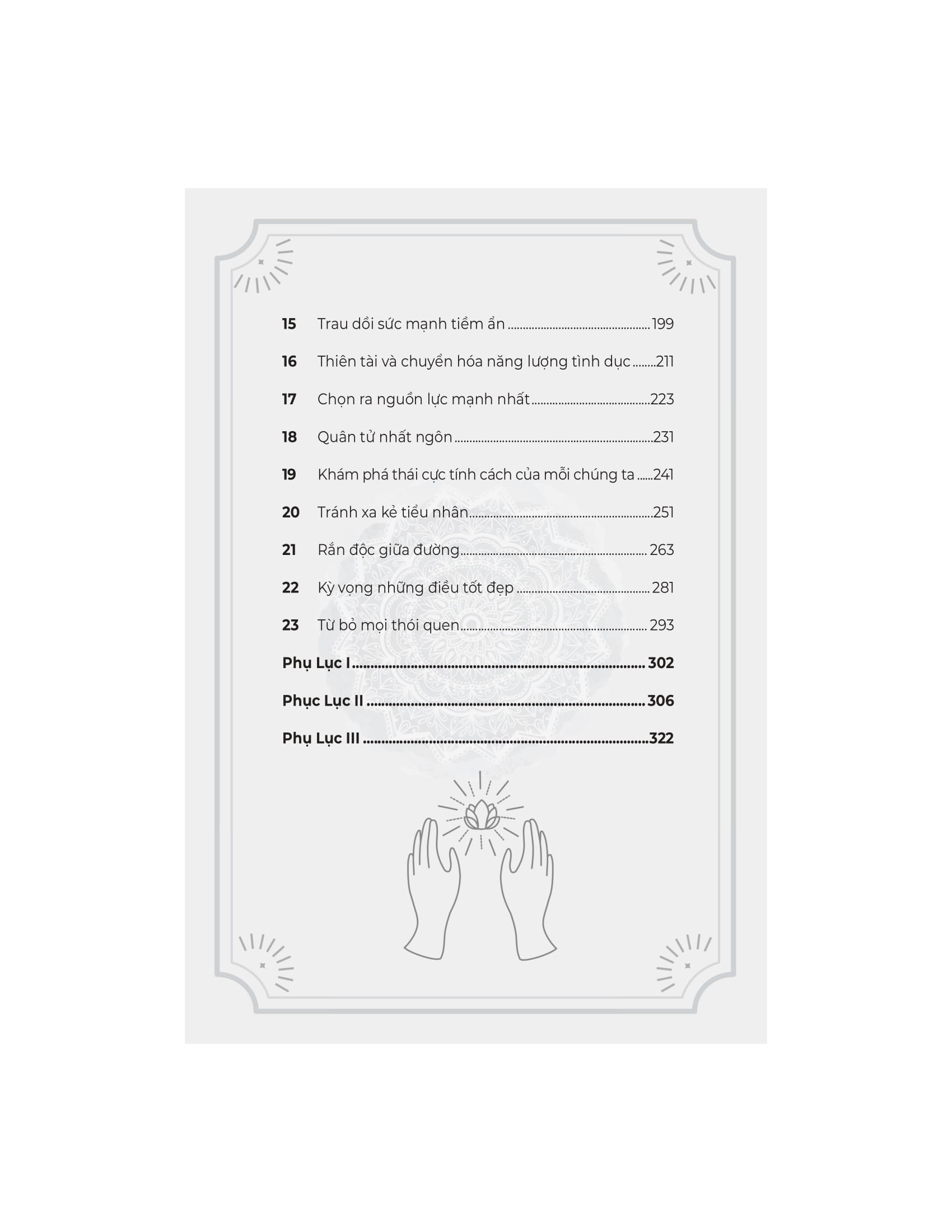 ứng dụng manifest