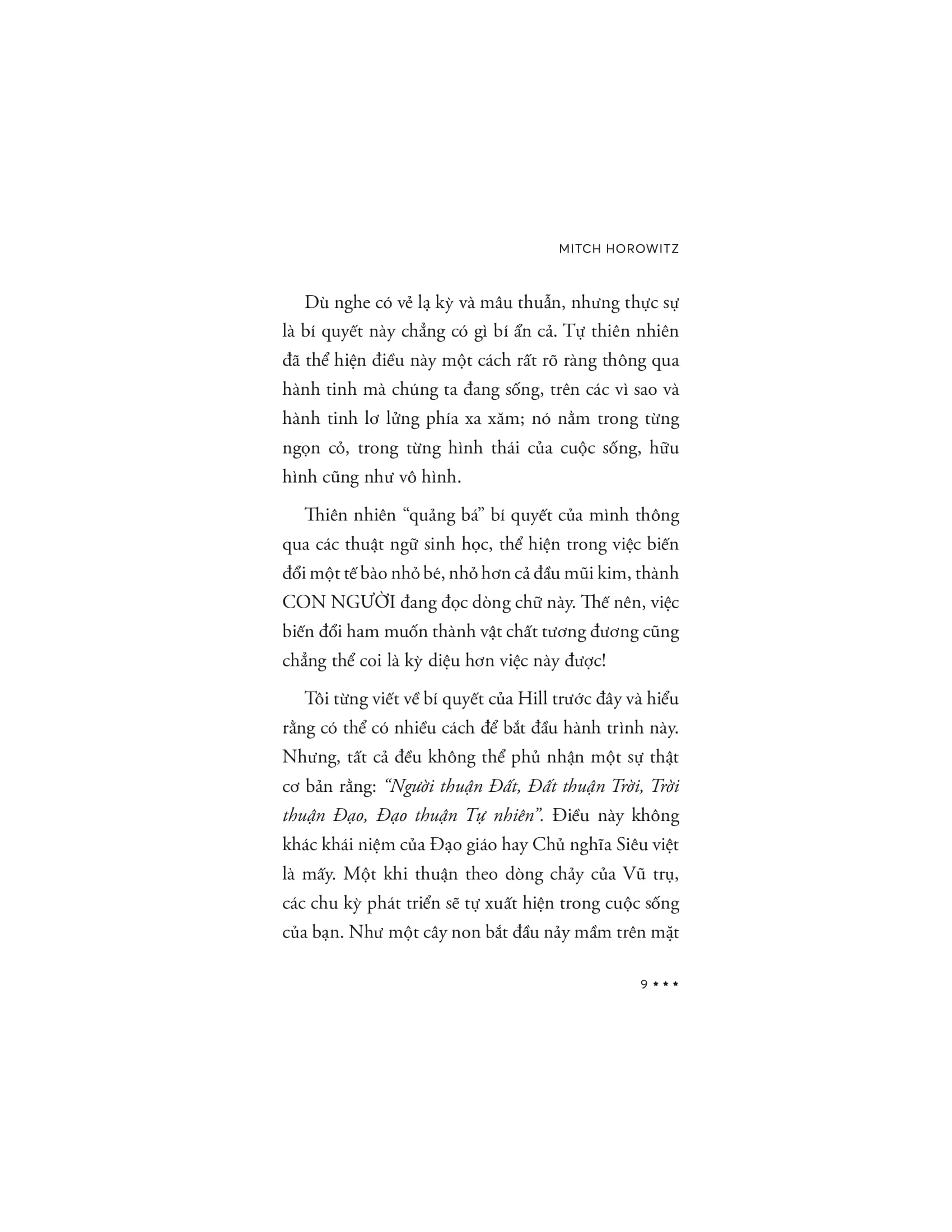 ứng dụng manifest