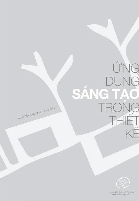 ứng dụng sáng tạo trong thiết kế