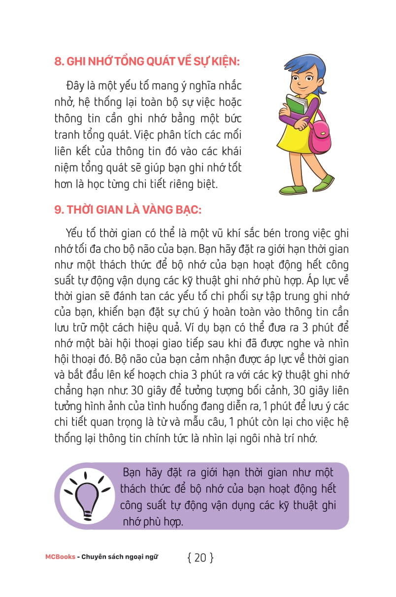 ứng dụng siêu trí nhớ 4000 từ vựng tiếng anh thông dụng nhất