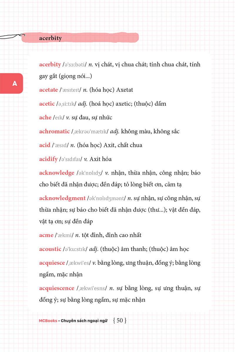 ứng dụng siêu trí nhớ 6000 từ vựng tiếng anh thông dụng nhất (tái bản 2020)