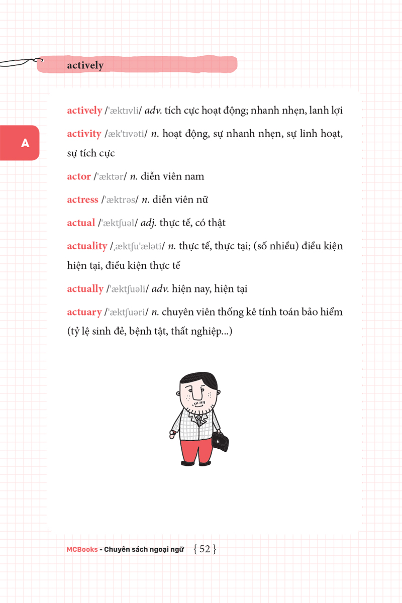 ứng dụng siêu trí nhớ 6000 từ vựng tiếng anh thông dụng nhất (tái bản 2020)