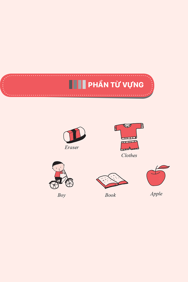 ứng dụng siêu trí nhớ 6000 từ vựng tiếng anh thông dụng nhất (tái bản 2020)