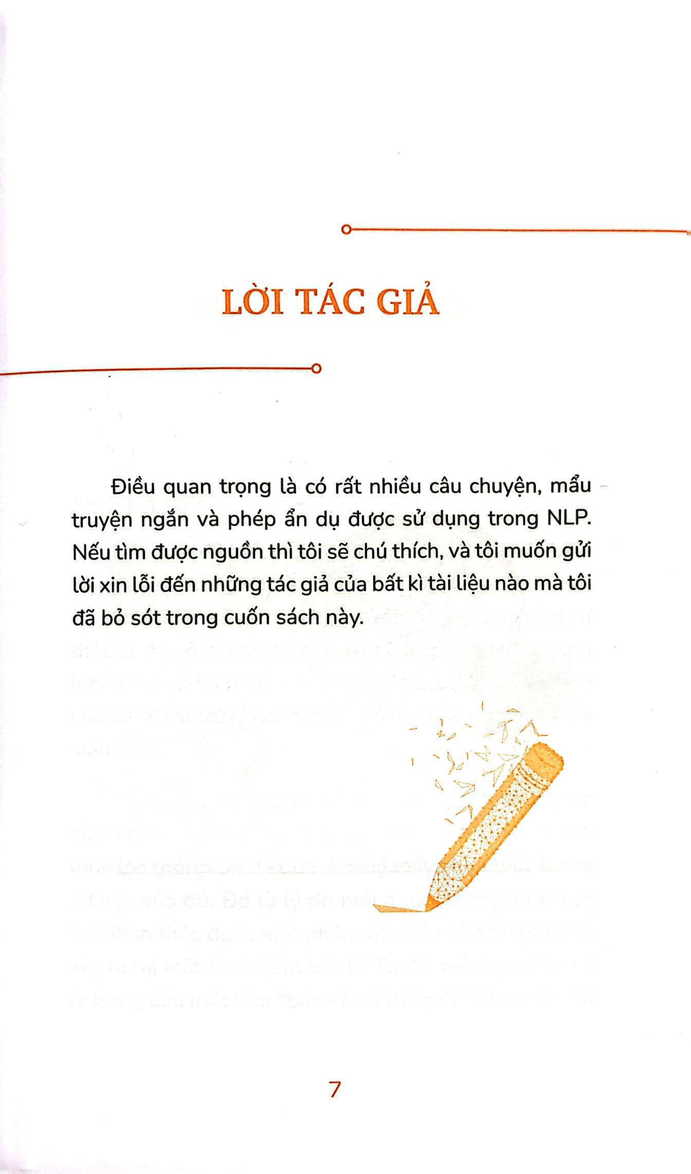 ứng dụng tâm lý học nlp - kỹ thuật nlp chốn văn phòng