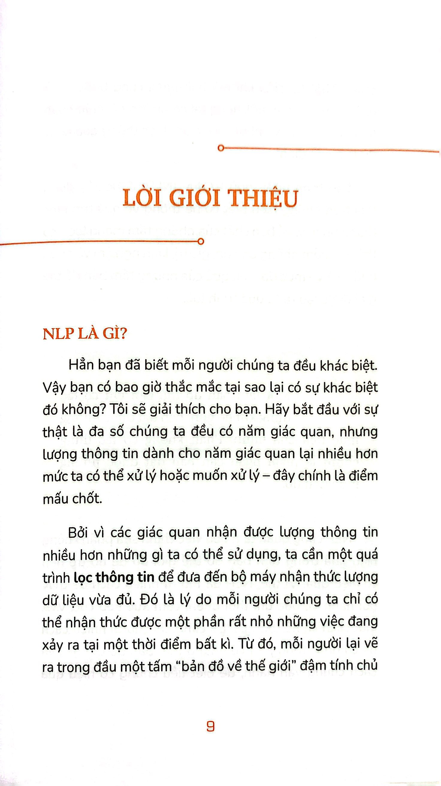 ứng dụng tâm lý học nlp - kỹ thuật nlp chốn văn phòng