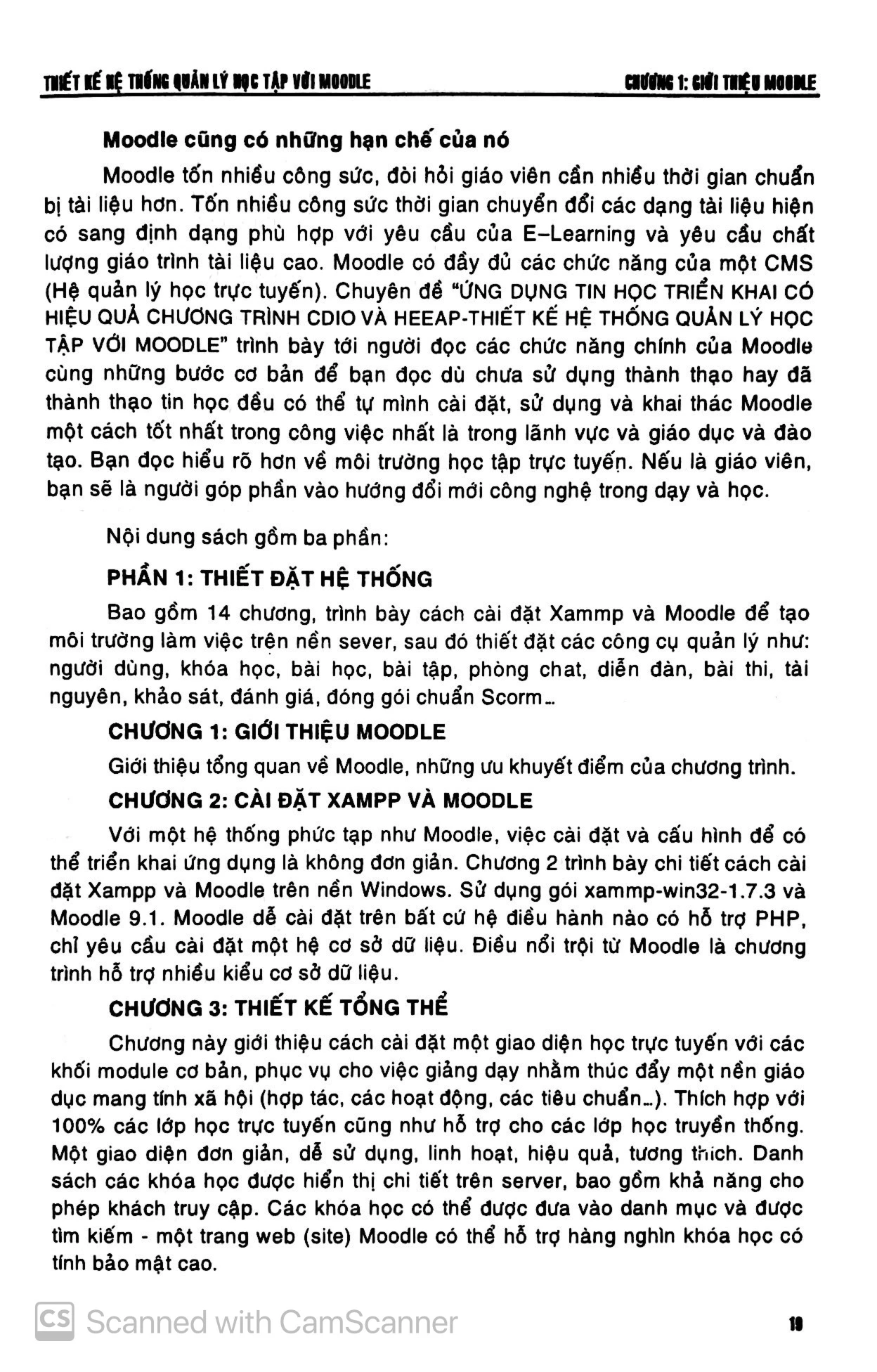 ứng dụng tin học triển khai hiệu quả chương trình cdio và heeap (tập 2)