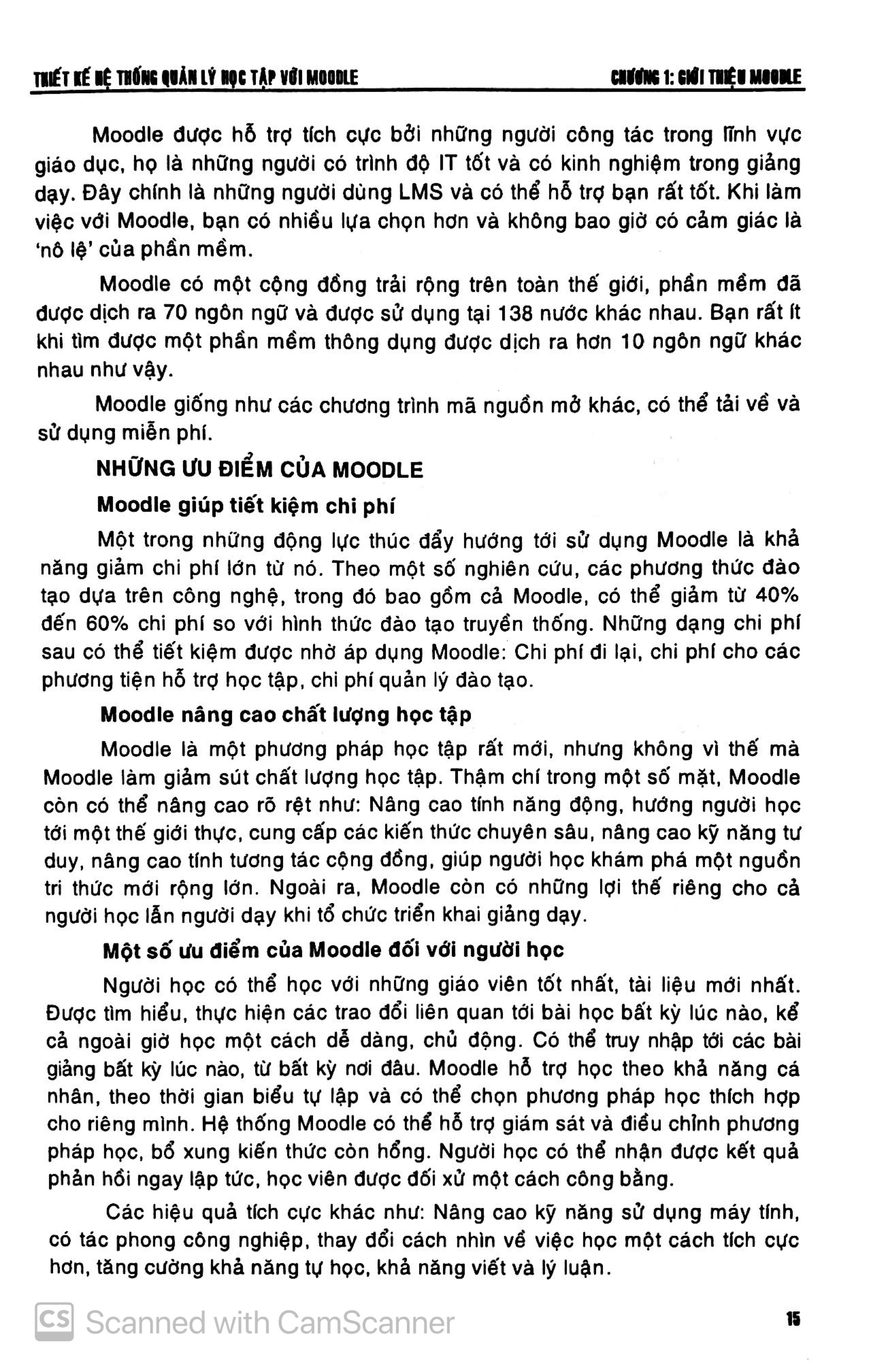 ứng dụng tin học triển khai hiệu quả chương trình cdio và heeap (tập 2)