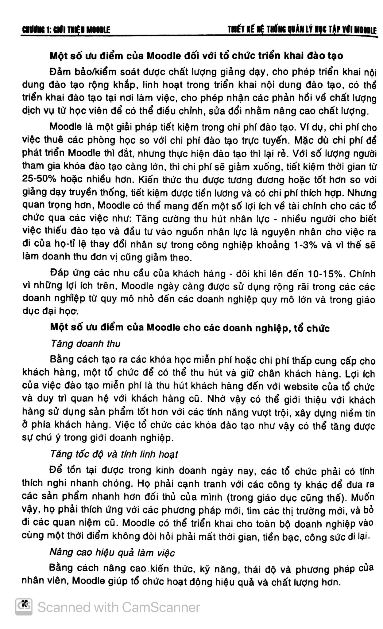 ứng dụng tin học triển khai hiệu quả chương trình cdio và heeap (tập 2)