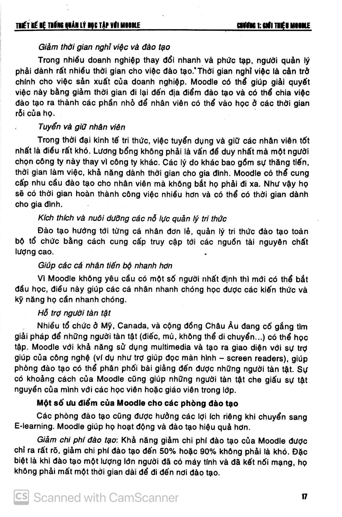 ứng dụng tin học triển khai hiệu quả chương trình cdio và heeap (tập 2)