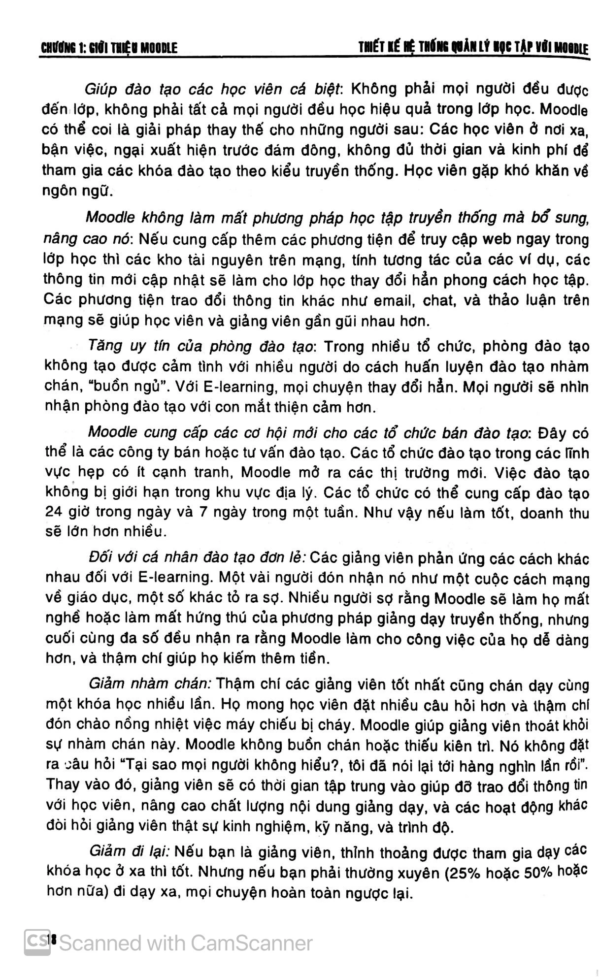 ứng dụng tin học triển khai hiệu quả chương trình cdio và heeap (tập 2)