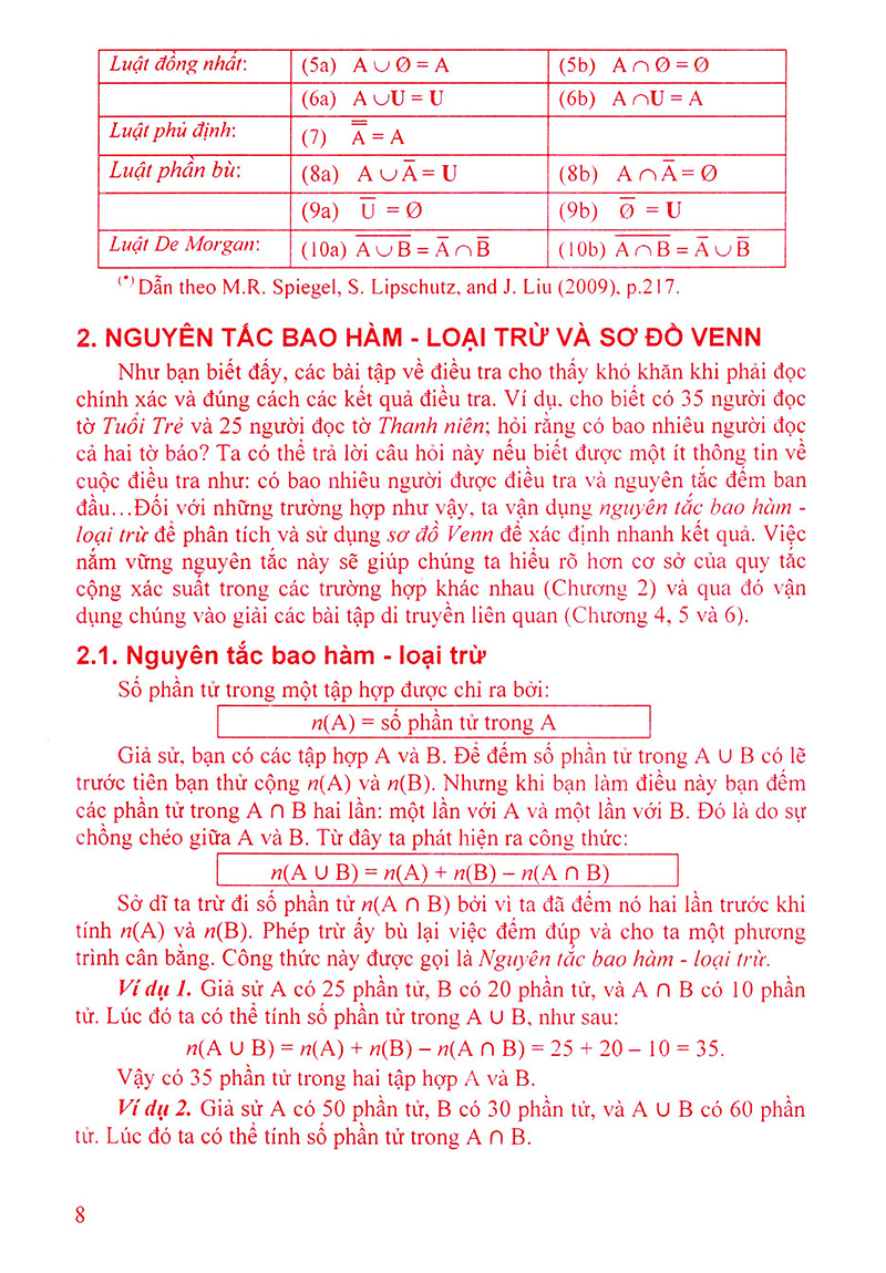ứng dụng tổ hợp và xác suất trong giải bài tập di truyền