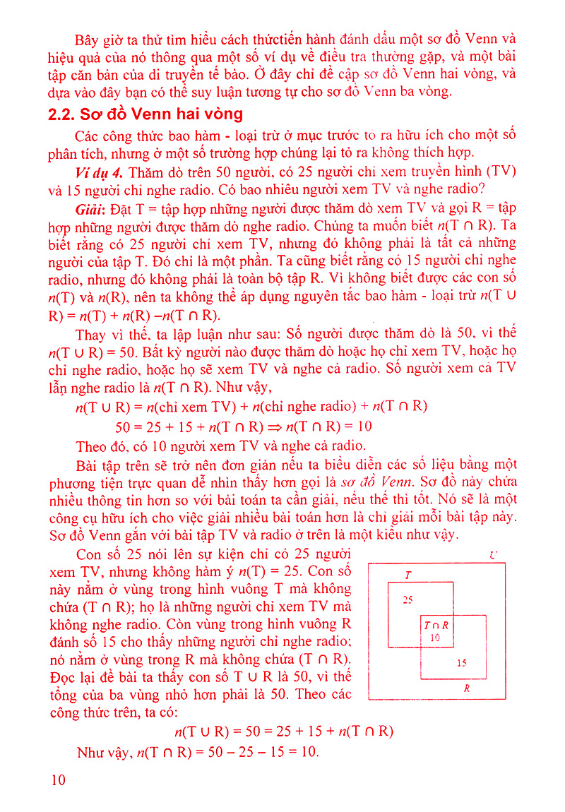 ứng dụng tổ hợp và xác suất trong giải bài tập di truyền