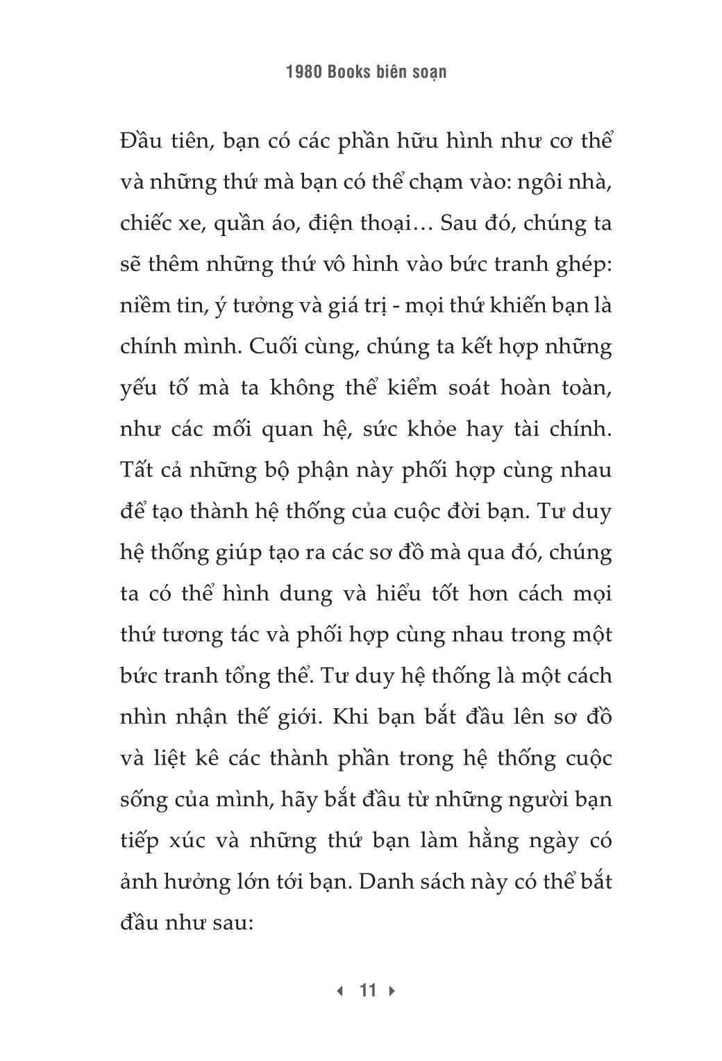 Ung Dung Tu Duy He Thong Trong Cong Viec