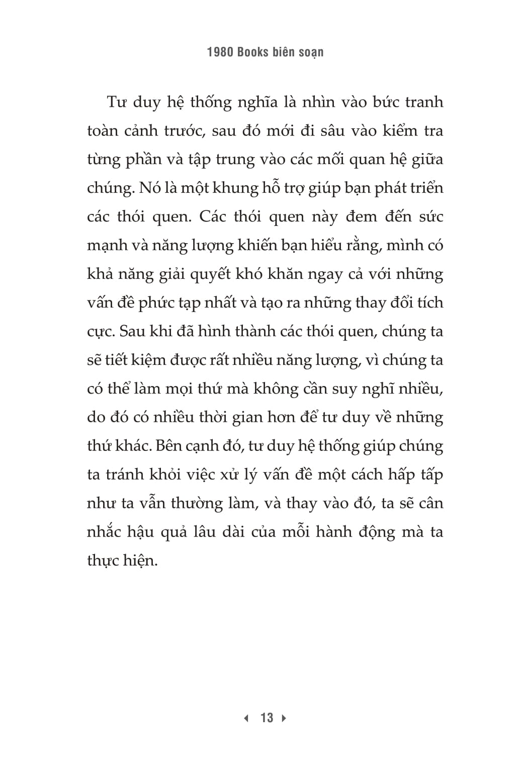 Ung Dung Tu Duy He Thong Trong Cong Viec