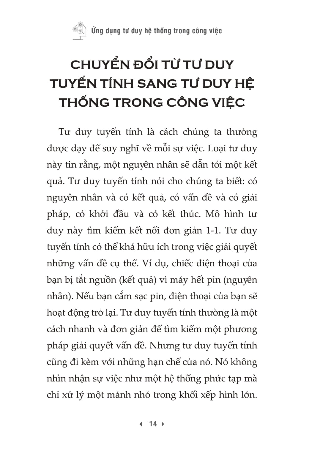 Ung Dung Tu Duy He Thong Trong Cong Viec