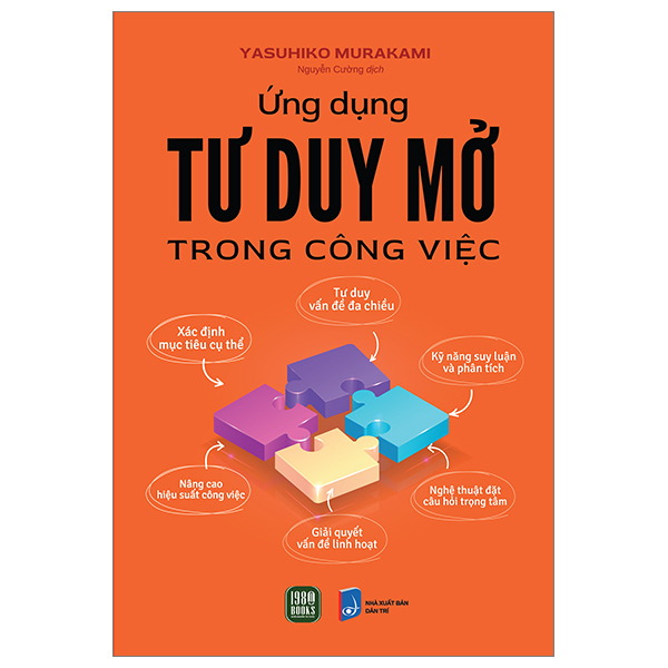 Ung Dung Tu Duy He Thong Trong Cong Viec