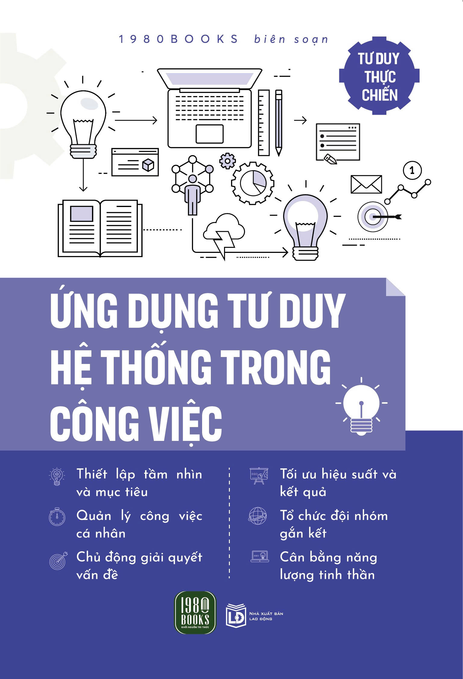 Ung Dung Tu Duy He Thong Trong Cong Viec