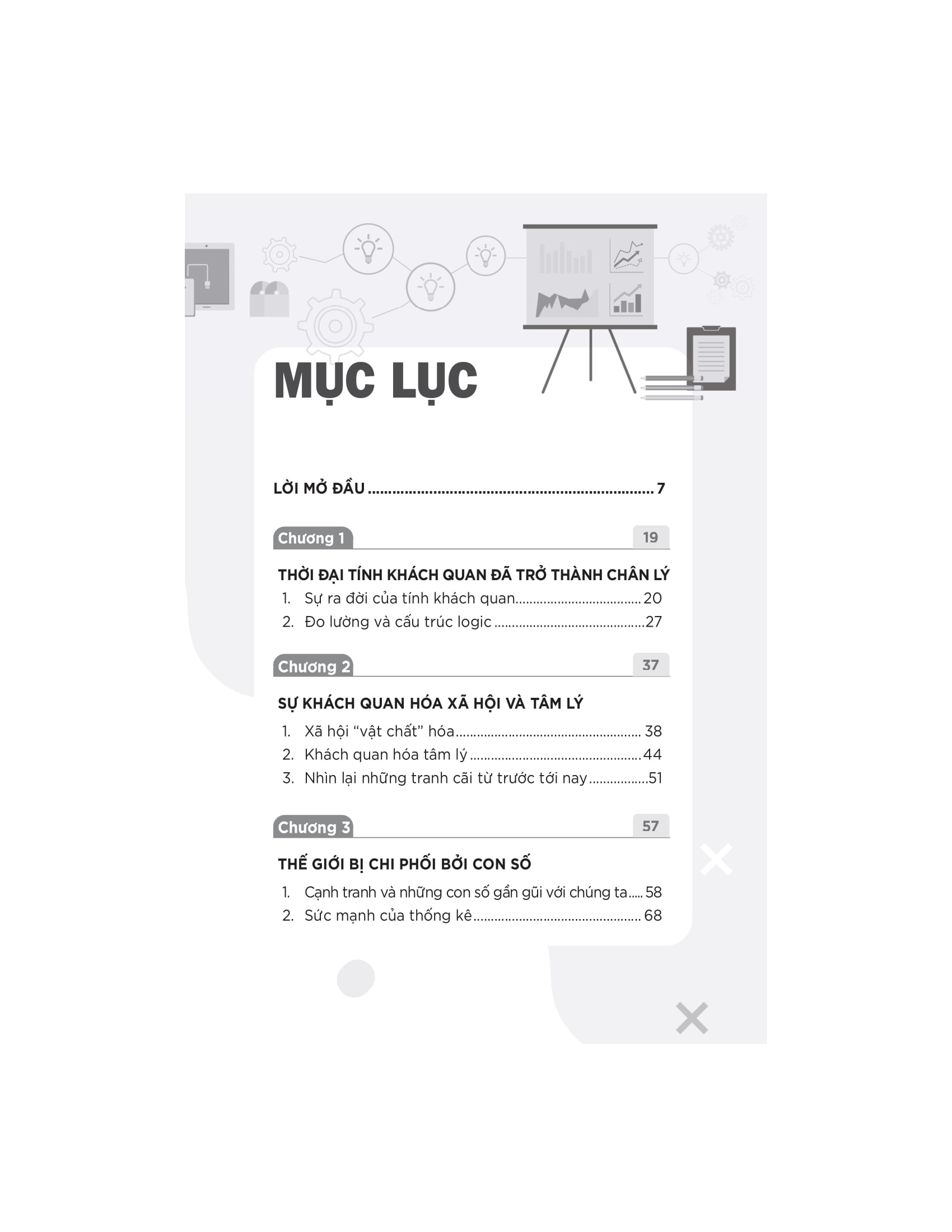 ứng dụng tư duy mở trong công việc