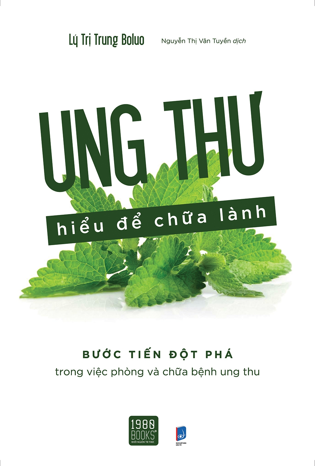 ung thư hiểu để chữa lành