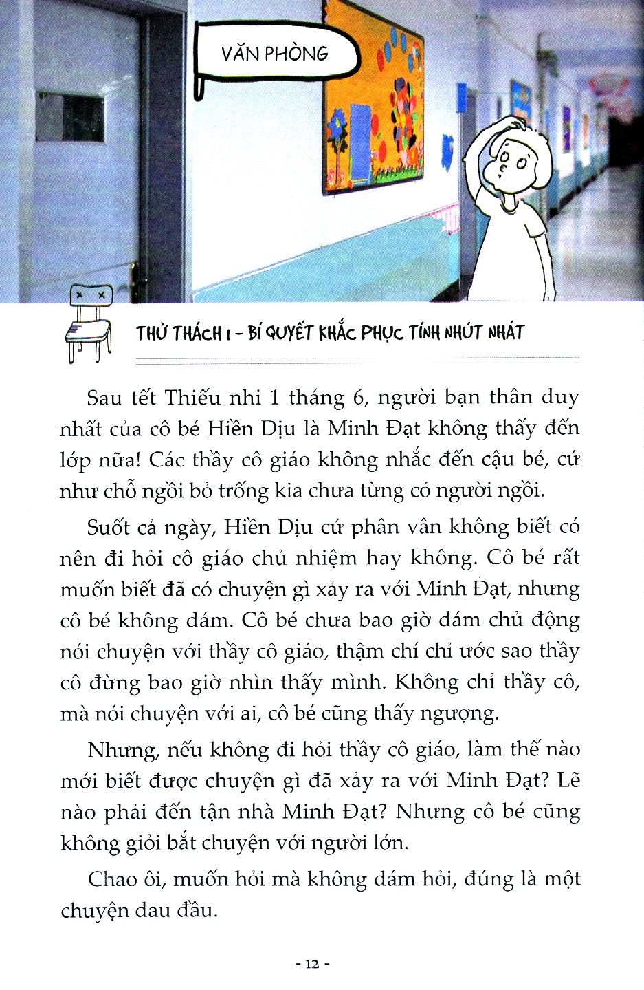 ứng xử và giao tiếp - kỹ năng sống cho học sinh