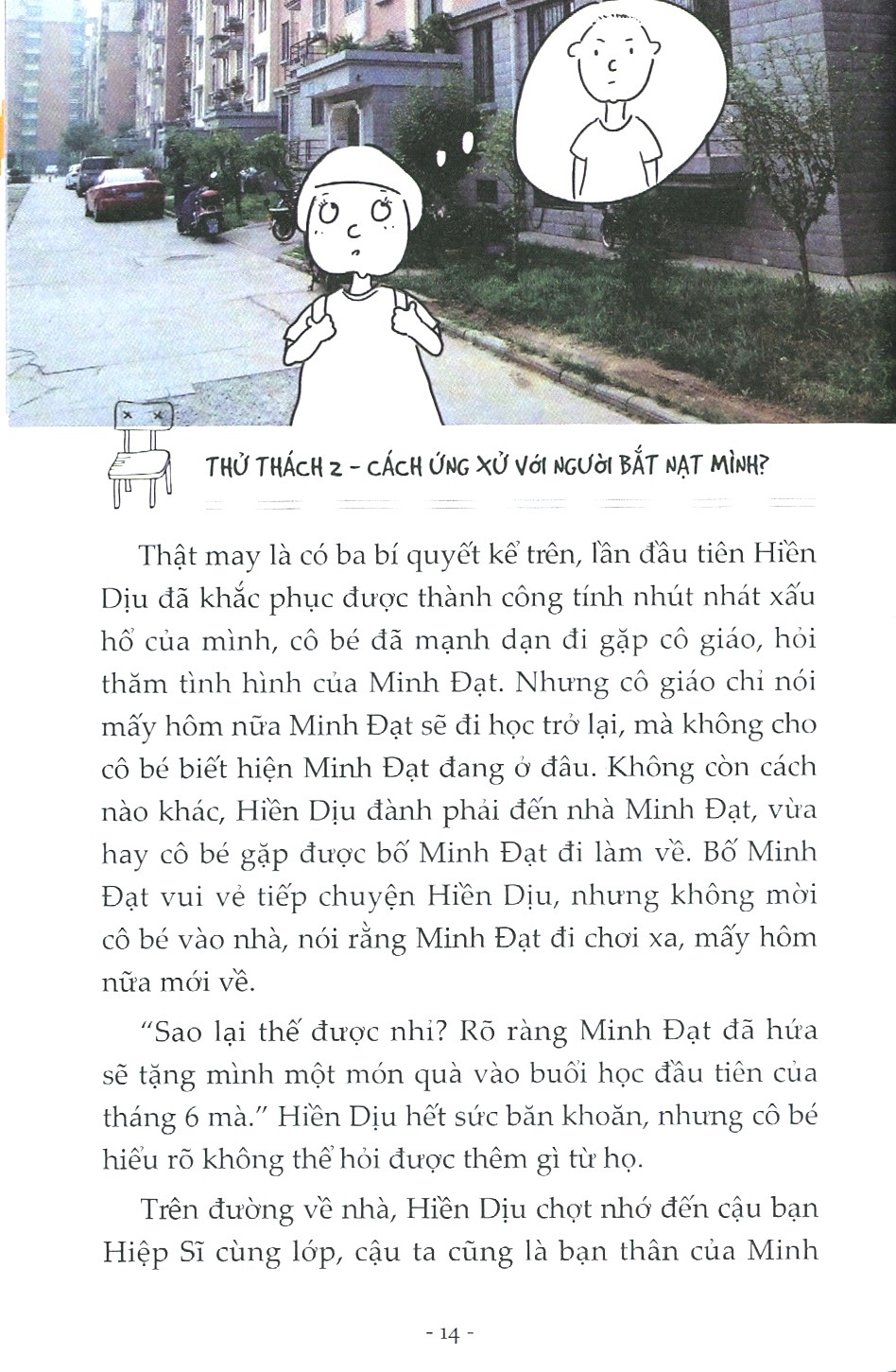 ứng xử và giao tiếp - kỹ năng sống cho học sinh