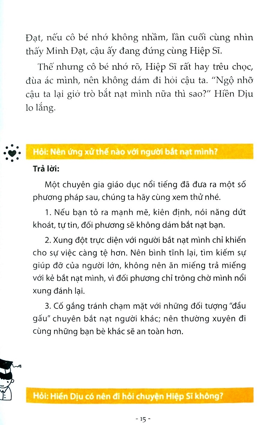 ứng xử và giao tiếp - kỹ năng sống cho học sinh