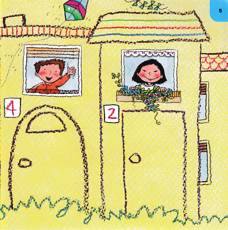 ứng xử văn minh khi ở công viên