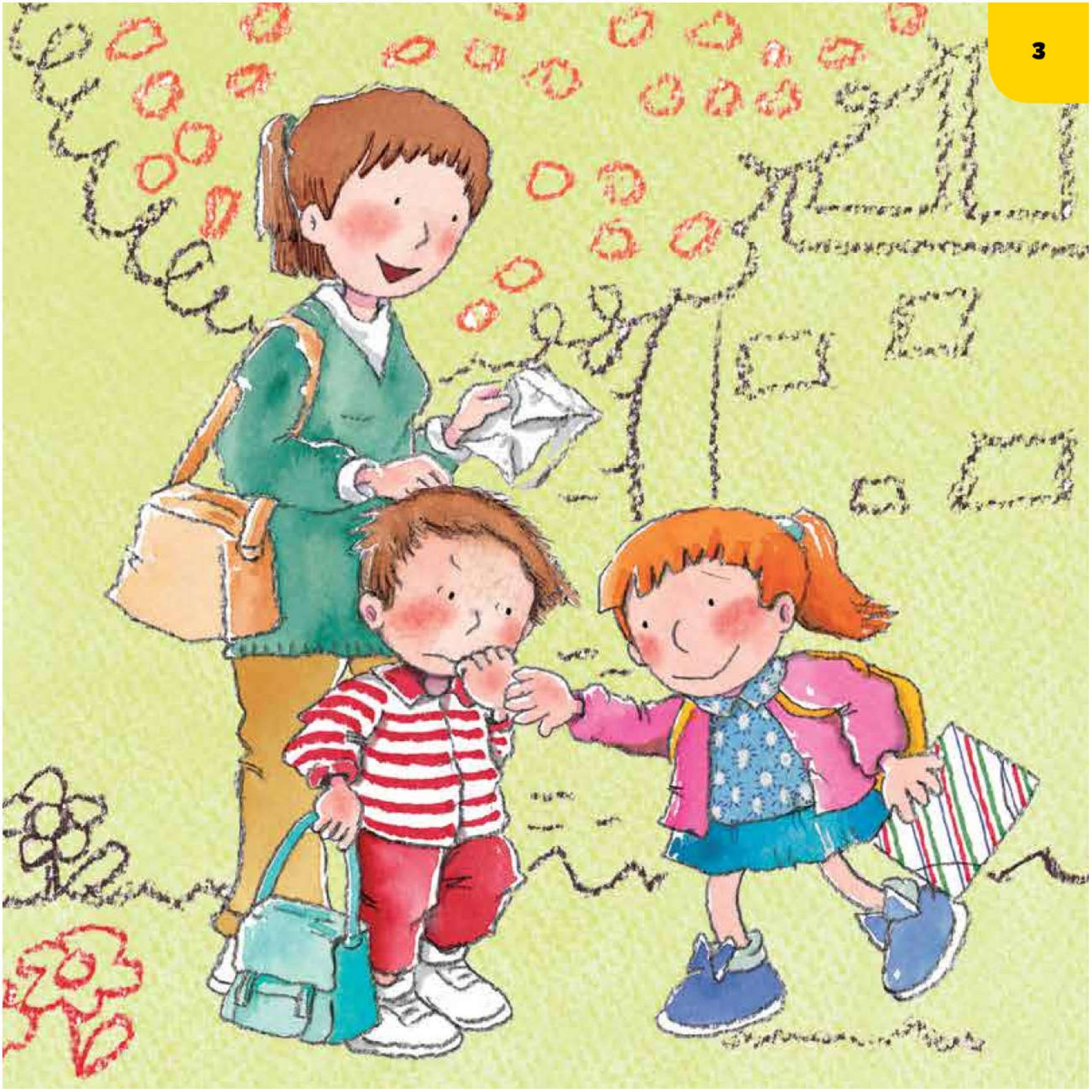 ứng xử văn minh khi ở trường (tái bản 2023)