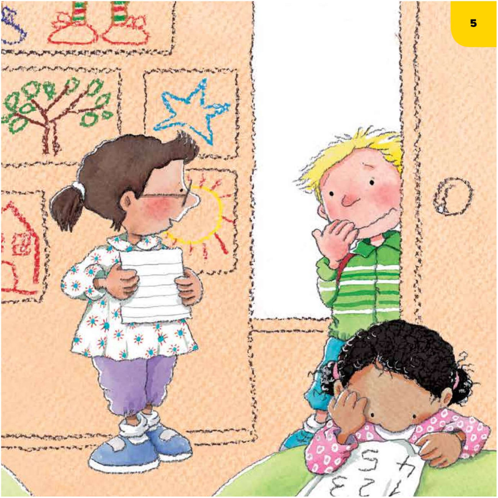 ứng xử văn minh khi ở trường (tái bản 2023)