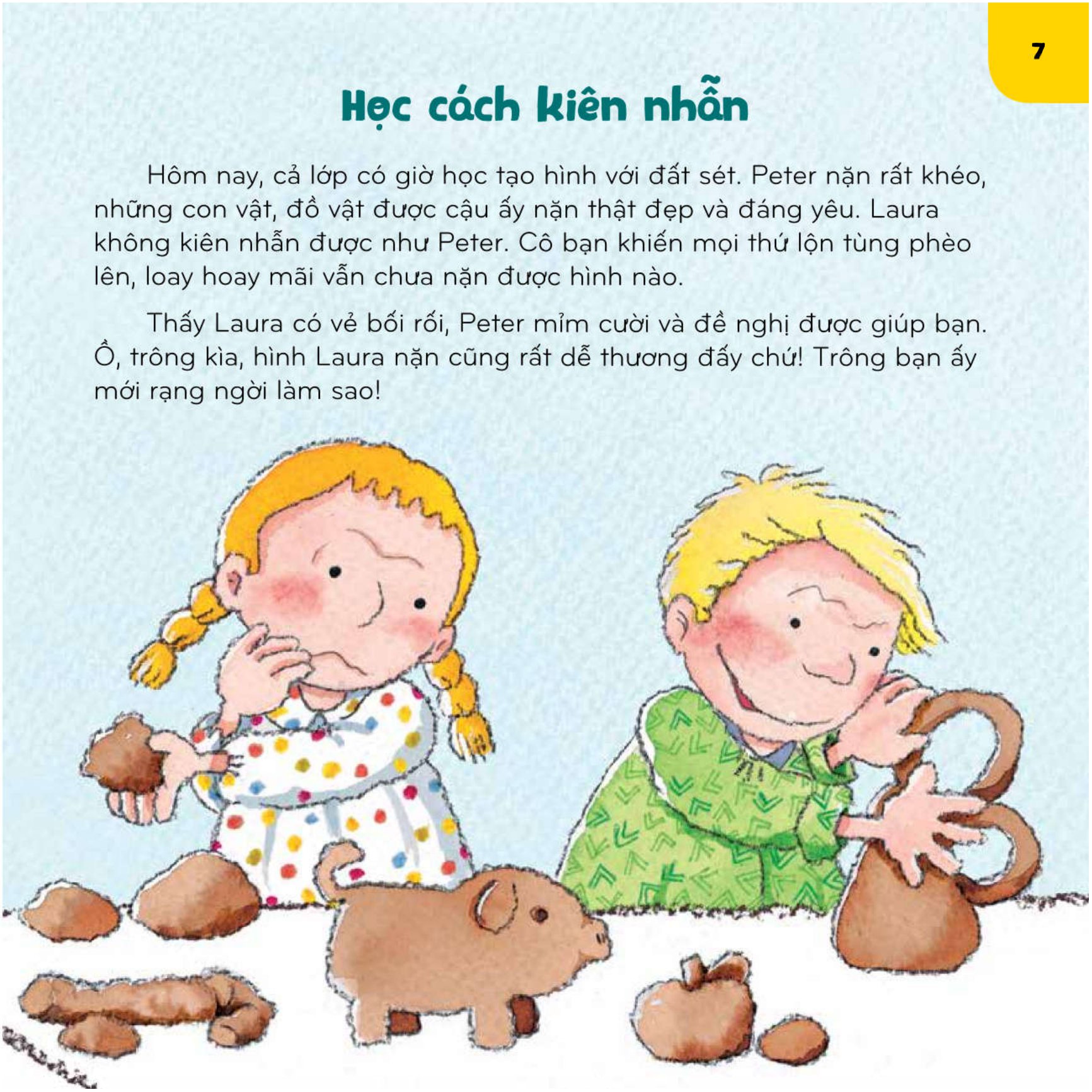 ứng xử văn minh khi ở trường (tái bản 2023)