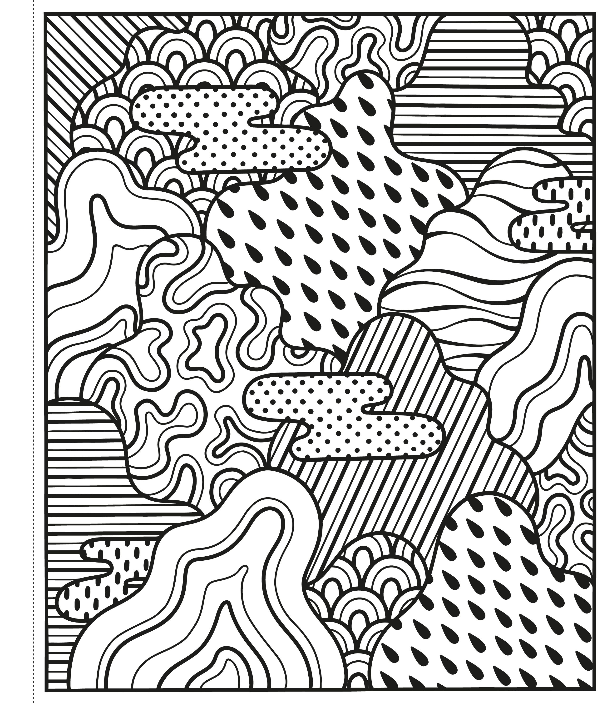 unhurry magic painting